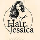 Hair by Jessica logo