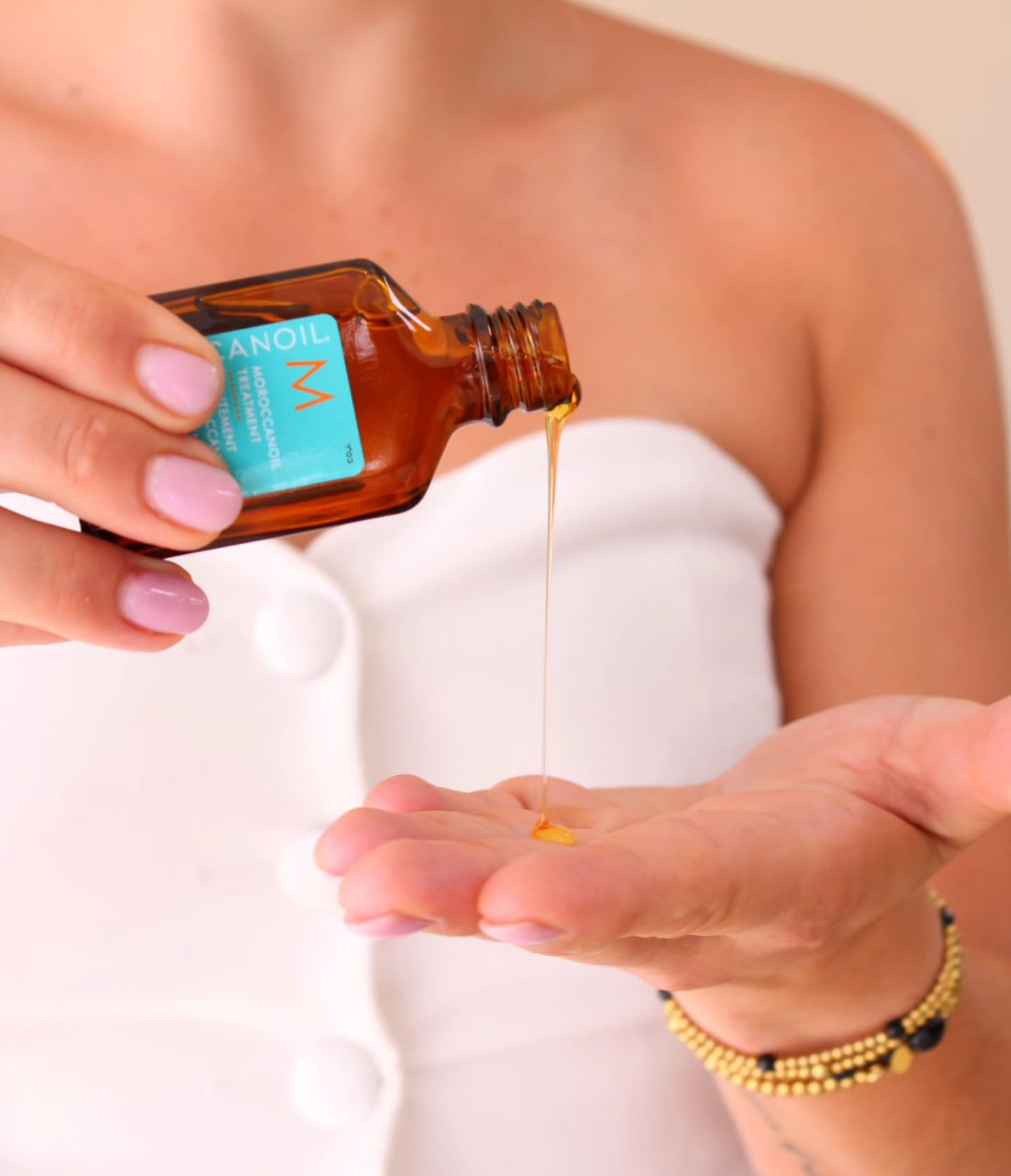 Moroccanoil – premium haarproducten bij Hair by Jessica