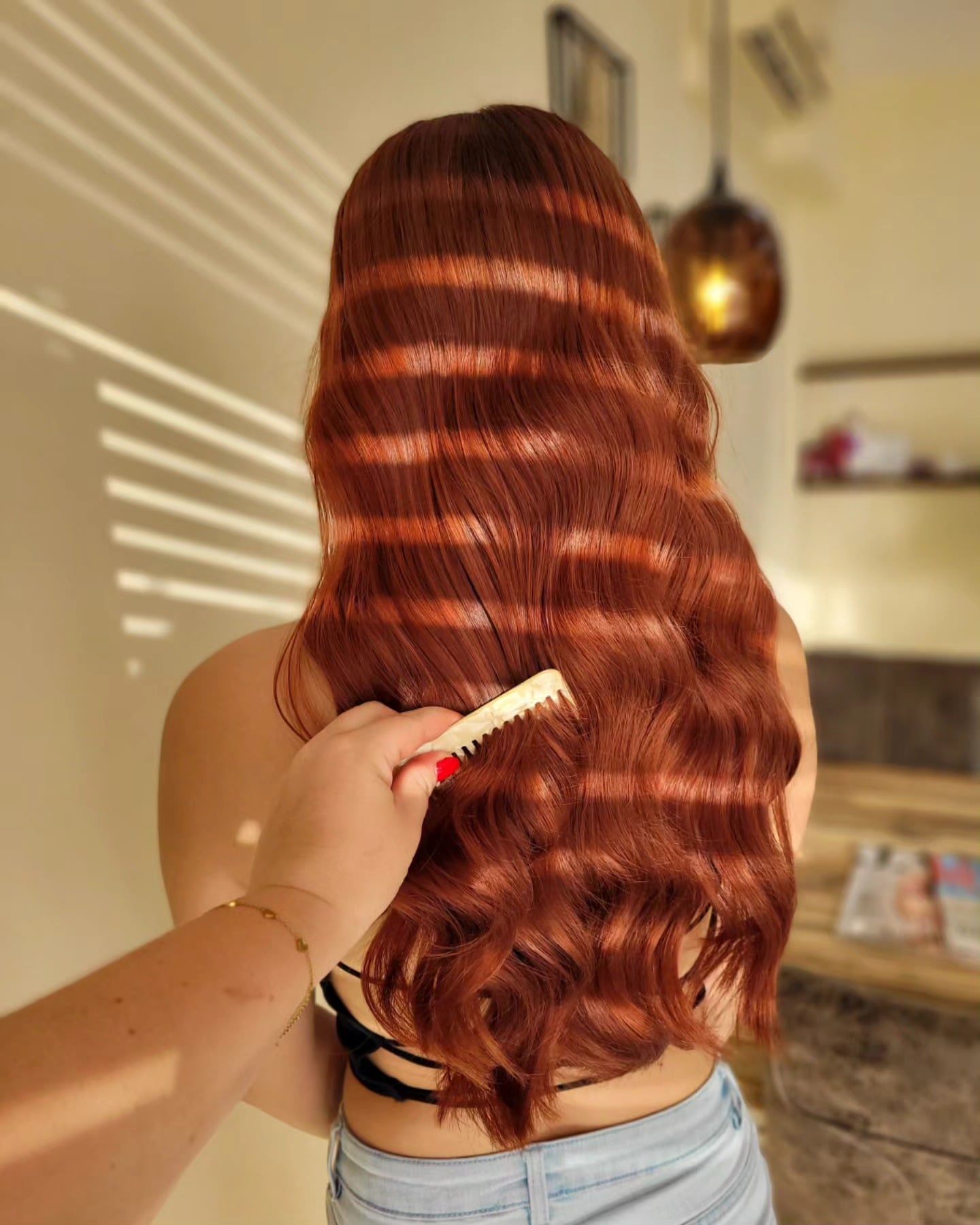 Haarkleuring bij Hair by Jessica